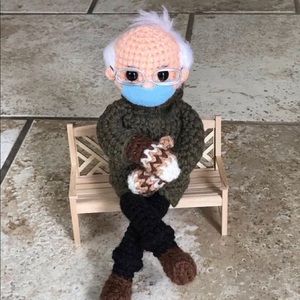 Meet your Posher, Mary ellen